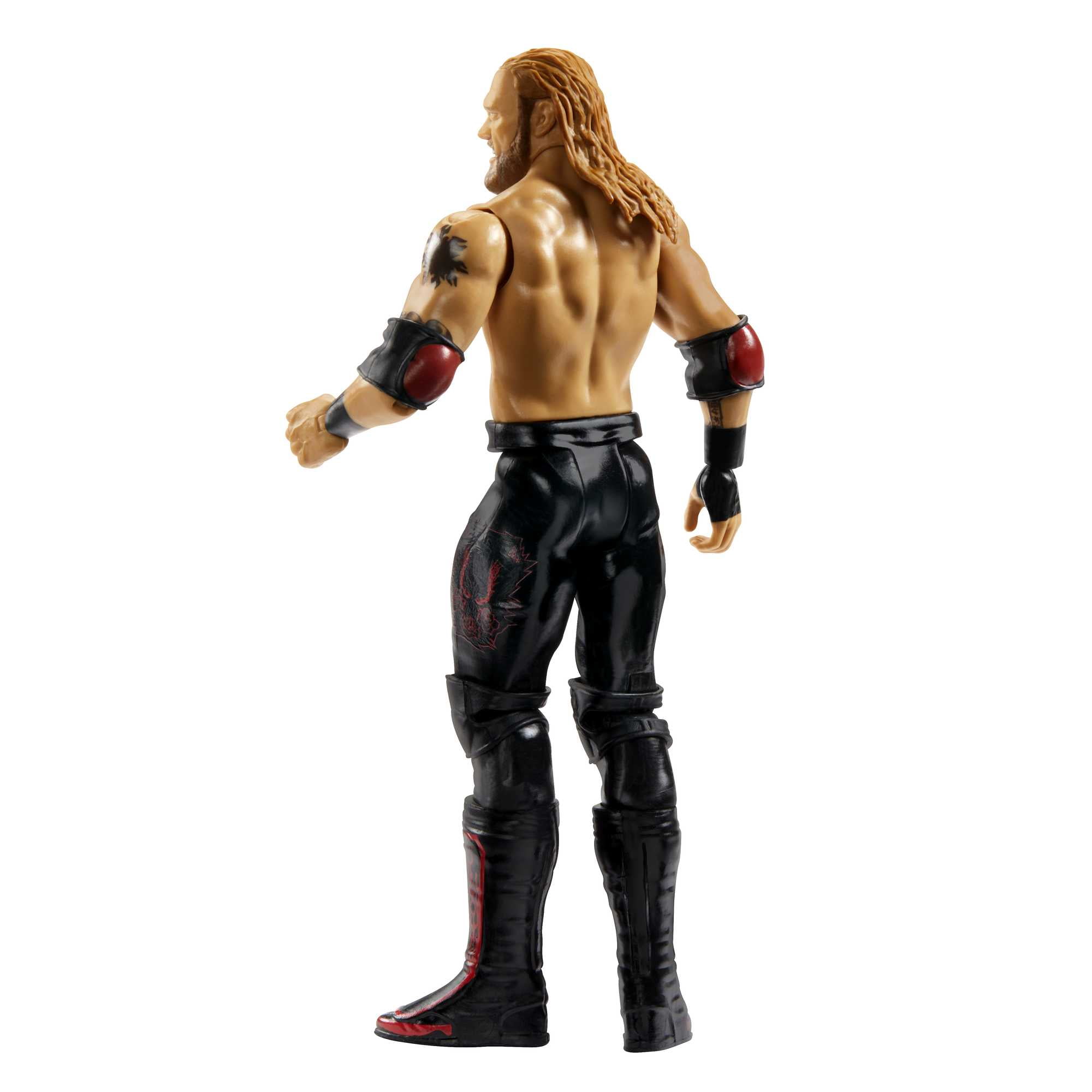 Edge 2024 action figure