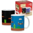 thumbnail image 5 of Super Mario Bros. Heat Change Mug, 5 of 10