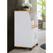 Home Modern Indoor Furniture Kitchen Cart