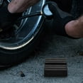 thumbnail image 2 of Miangastore 2Pcs Automobile Jack Stand Rubber Pads Automobile Jack Stand Rubber Mat Jack Stand Support Pad, 2 of 9