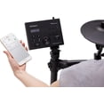 thumbnail image 6 of Roland TD-07KVX V-Drum Set, 6 of 6