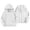 White, variant on XUANTAOO Toddler Boys Girls Halloween Sweatshirt Cute cartoon style Long Sleeve Hooded Pullover Fashion Sweatshirt Boys Girls Sweatshirts Size 1-2 Years