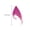 Purple, variant on Virelaxpo Halloween Elf Pointed Ears for Themed Party Fantasy Props, Easy to Wear Reusable Glitter