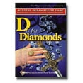 thumbnail image 1 of TDc games Alphabet Mystery Puzzle - D is for Diamonds, 1 of 1