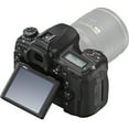thumbnail image 3 of Nikon D780 DSLR Camera (Body Only) with Advanced Accessory Bundle: SanDisk Extreme 128GB SDXC, Water Resistant Professional Backpack, Extended Life Replacement Battery & Much More, 3 of 10
