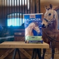 thumbnail image 4 of Triple Crown Balancer Gold, Horse Supplement, Horse Vitamins & Minerals, Weight Supplement, 50 lbs, 4 of 4