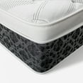 thumbnail image 3 of Kingsdown Studio Cassidy Pocket Coil Mattress 13 Inch Euro Top with Plush Gel Memory Foam, 3 of 5