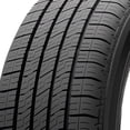 thumbnail image 3 of Bridgestone Turanza El42 215/60R17 96H Tire, 3 of 3