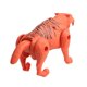 thumbnail image 4 of Transformar simulación Catamount juguete deformado modelo Animal huevo colección chico juguetes naranja, 4 of 7