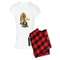 thumbnail image 1 of CafePress - Stinky - Women's Light Pajamas, 1 of 1