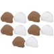 thumbnail image 2 of Protector de esquinas protector de esquinas para niños 10pcs Protectores de esquinas para niños Muebles Mesa Encimera Protectores de esquinas de seguridad GuardsWhite Coffee Higoodz Otros, 2 of 8