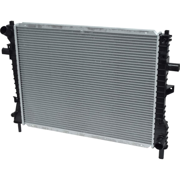 Radiator for 02-05 Ford Crown Victoria V8 4.6L