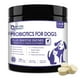 thumbnail image 1 of Probióticos para perros Nature Target: 6 mil millones de UFC con prebióticos, 1 of 6