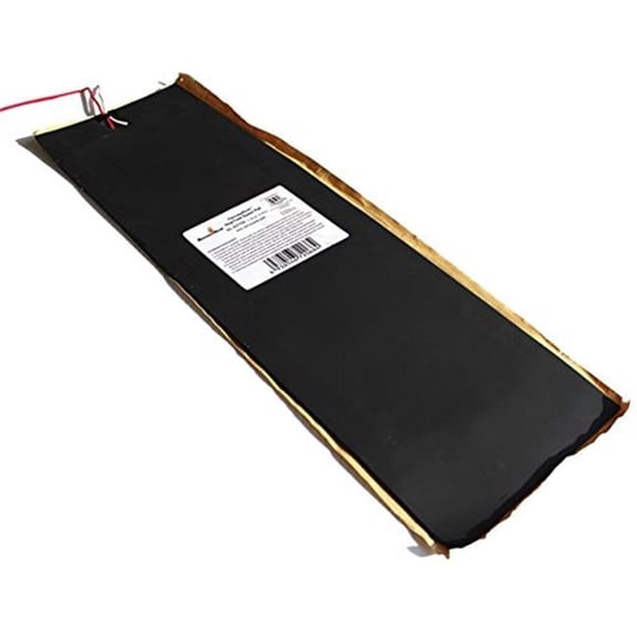 Step-Tank Heat Pad with Thermostat