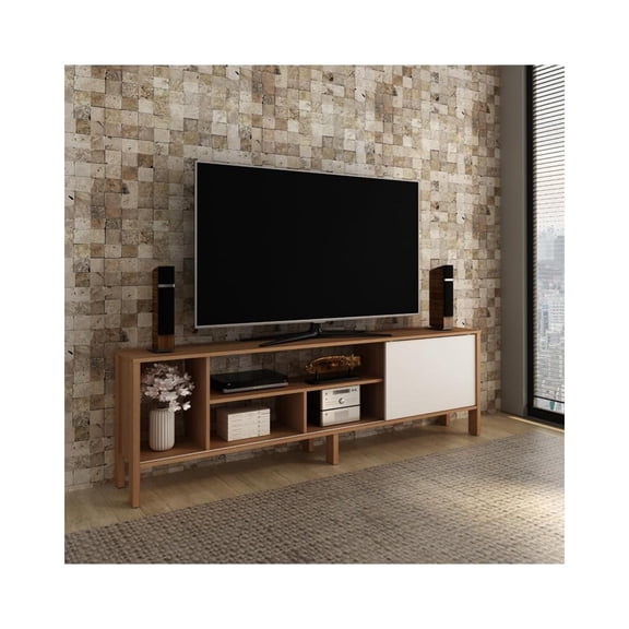 Mueble para TV de 65" tipo rack MADIK MADIK A22 Progresista