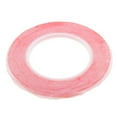 thumbnail image 4 of Cinta Adhesiva de Doble Cara Sunnimix PET Ultra Transparente 6 mm, 4 of 6