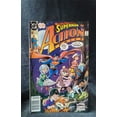thumbnail image 2 of Pre-Owned Action Comics #657 1990 DC Comics Comic Book, 2 of 2
