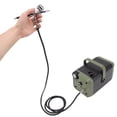 thumbnail image 4 of De Pintura Con Aerógrafo, Arranque Y Parada Automáticos, Potente Enfriamiento De Alta Velocidad, Kit De Compresor De Aerógrafo De 100-240 V, Profesional Para Gráficos, 4 of 7