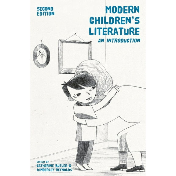 Modern Children's Literature: An Introduction, (Hardcover)