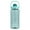 green, variant on 64OZ Motivational Water Bottle with Straw & Time Marker Leakproof Large Sports Water Bottle Blue