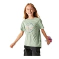thumbnail image 1 of Regatta T-Shirt Trackstand II pour Garçons/filles, 1 of 5