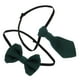 thumbnail image 3 of 1 Set de Corbata de Lazo para Muñecas, Corbata de Lazo Miniatura a la Moda para Muñecas, Corbatas Suaves para Muñecas, Accesorios para Vestir Muñecas (DIY), 3 of 7