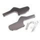 thumbnail image 4 of 2x Extensiones de Estriberas de Estriberas Extendidas para 300ie Sharpla Extensiones de estriberas para pasajero, 4 of 8