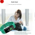 thumbnail image 1 of Activity Tracker Fitness Watch with Heart Rate Monitor Blood Pressure Monitor Waterproof Smart Watch with Sleep Monitor Calorie Counter Pedometer, 1 of 4