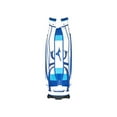 thumbnail image 3 of Mizuno Tour Staff Mid 22 - White/Blue, 3 of 5