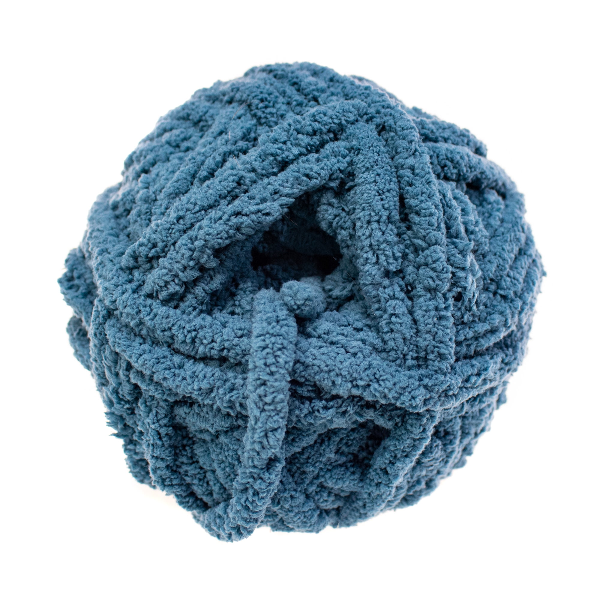 Bernat Blanket Extra Yarn – Jumbo (97 Yards) – Multiple Colors – Blankets, Pillows, and Baskets