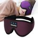 thumbnail image 4 of Bluetooth para dormir Baoblaze 3D Lavable Inalámbrico Bloqueo de luz rojo, 4 of 8