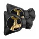 thumbnail image 1 of 2PCS Fundas protectoras para grifos de exterior - Funda para grifo de jardín, Protección gruesa para grifo de exterior contra heladas - Impermeable - Negro, 1 of 5