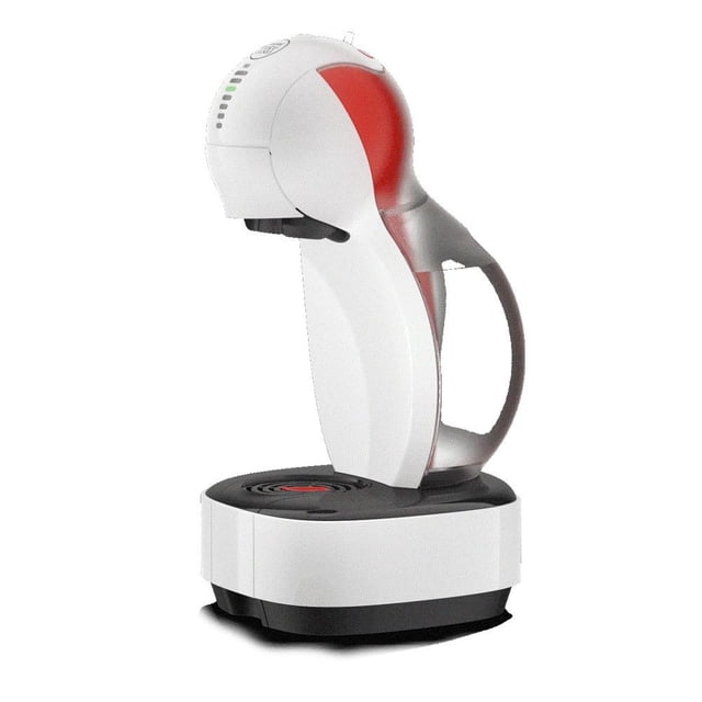 Cafetera Nescafé Dolce Gusto Colors Blanca