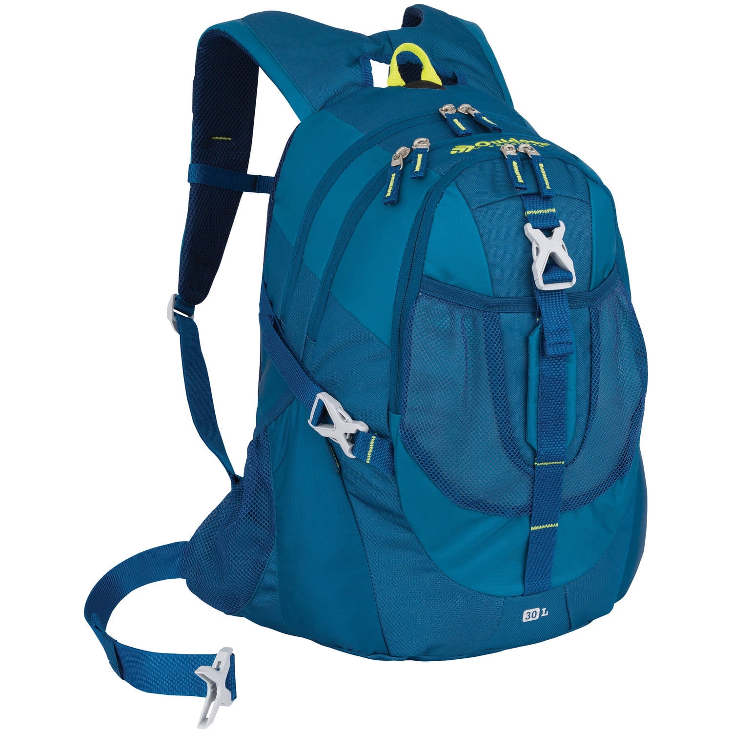 under armour scrimmage backpack mako blue