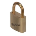 thumbnail image 3 of Seachoice 37201 Solid Brass Padlock, 1.25 In., Includes 2 Keys, 3 of 5