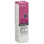 Moistrzr Facial Spf15, 2 Oz (pack Of 1)