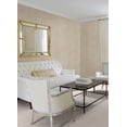 thumbnail image 6 of Rachel Zoe Off-White Ramsey Peel & Stick Wallpaper, 6 of 7
