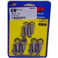 thumbnail image 2 of ARP Auto Racing Intake Manifold Bolt 434-2101 For Use With Chevy 265/400 Cubic Inch; 12 Point Head Type; Polished; Stainless Steel; With Washers, 2 of 2