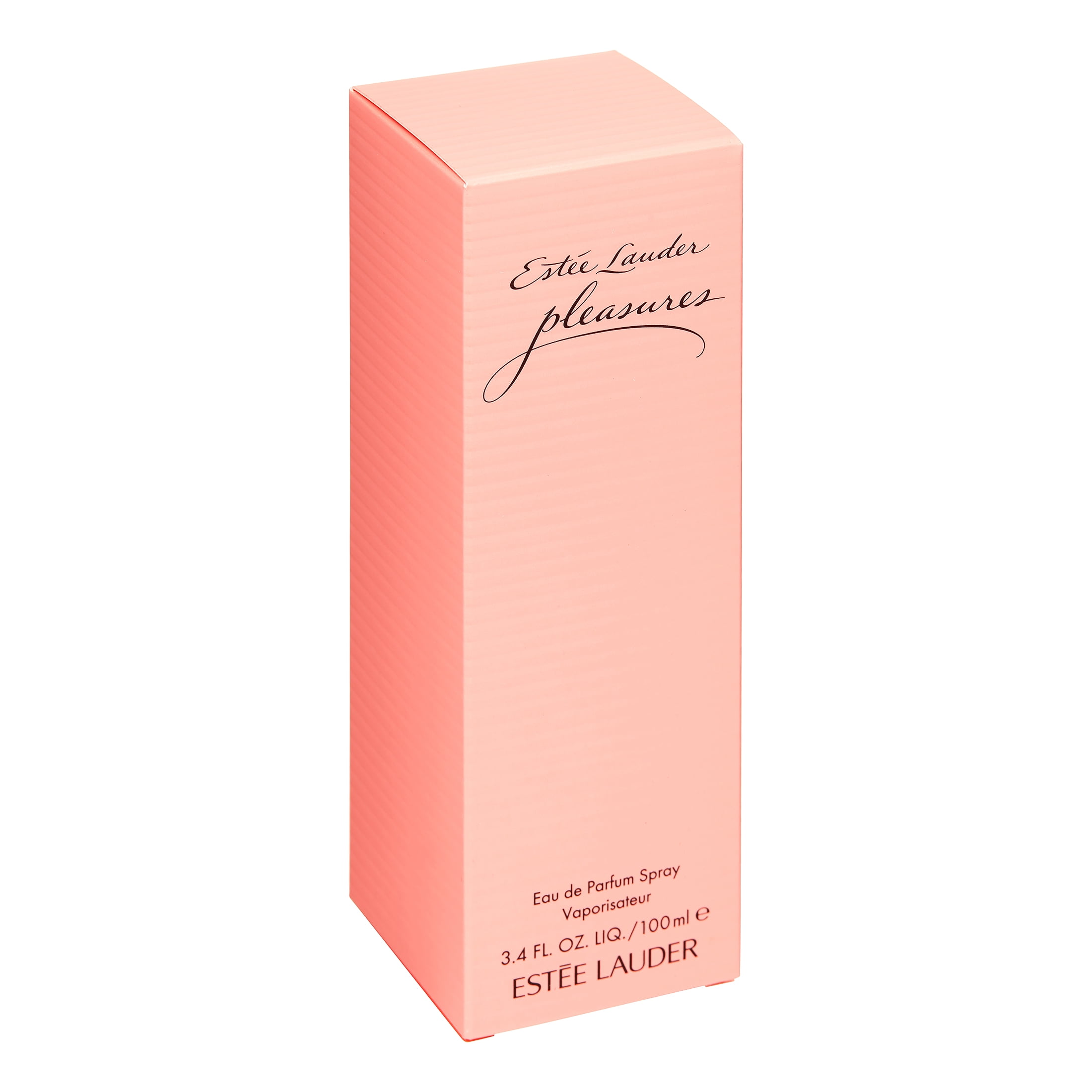 walmart pleasures perfume