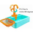 thumbnail image 2 of Bird Bathtub Parrot Shower Box Bathing Tub Container Cage Accessory For Small Medium Parakeet Cleaning Supplies, 2 of 5