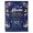 Navy, variant on KAAYEE Mum Blanket,Mum Birthday Gifts,Mum Gifts from Daughter Son,Gift for Christmas,Mother' Day to My Mum Blanket,60x50",Purple