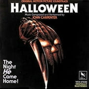 Halloween (Original Score)