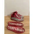 thumbnail image 1 of Ni - ke Jordan 2011 Warrior Pack Red Shoes Size 11.5 436771-600, 1 of 5