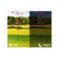 thumbnail image 3 of Telémetro de golf Voice Caddie TL1 con pendiente y imán, 1000 yardas, 3 of 7