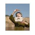thumbnail image 3 of French Minimalist Chain Mini Shoulder Bag for Women - Trendy Crossbody Style, 3 of 9
