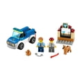 thumbnail image 2 of Set LEGO City Policía Unidad Canina 60241, 2 of 4