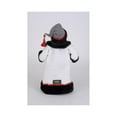 thumbnail image 2 of Karen Didion Holly Berry Santa Figurine, 17 Inches, 2 of 2