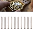 thumbnail image 4 of Watch Band Screw Link Pin Set, Professional Portable Repair Tool Accessories for Watch Band Adjustment, Watch Repair, and Screws Link Pin, 4 of 7