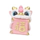 thumbnail image 5 of Adorno de apertura de la mascota del Año Nuevo 2024, figura de regalo del Año del Dragón Estilo A, 5 of 9