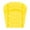 Yellow, variant on Paracord Planet Lightweight Plastic Zipper Pulls - Multiple Colors Available - Pack Sizes Range from 5-100